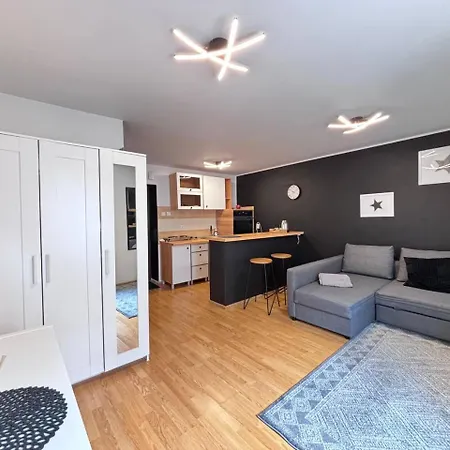 Lokal Typu Studio 66 Łódź Zewnętrze zdjęcie