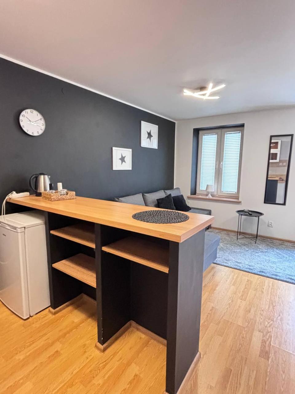 Lokal Typu 66 Апартаменти *